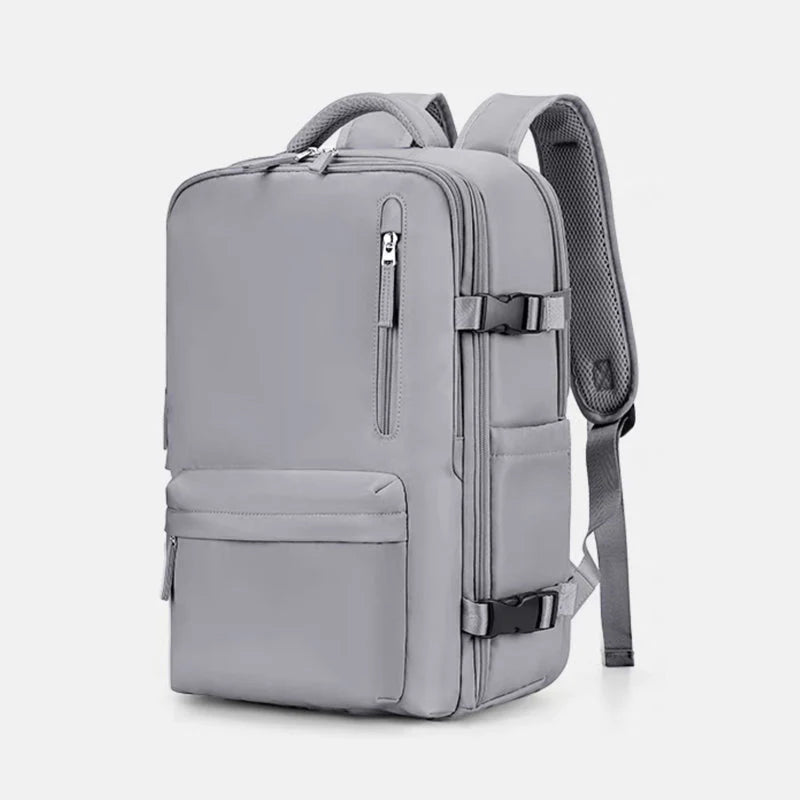 Nova Bag™️ | De Ultieme Waterdichte Reisrugzak