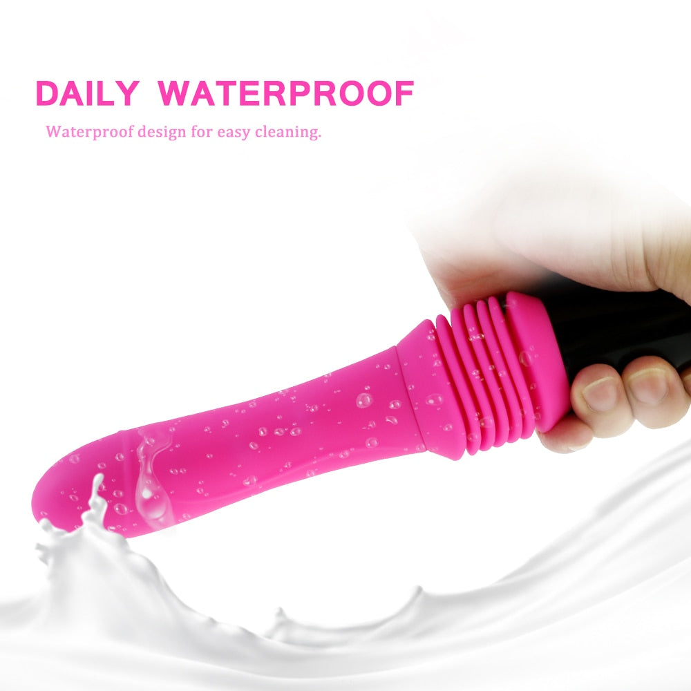 Vibrator Machine