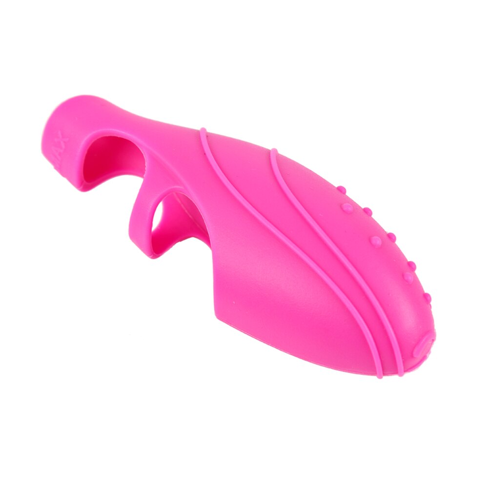 Dansende vinger vibrator (inclusief batterij)