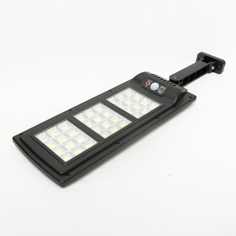 Solari Street Lamp™ - Efficiënte LED-verlichting voor energiebesparing