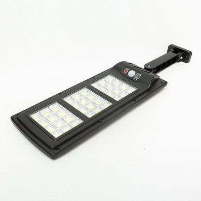 Solari Street Lamp™ - Efficiënte LED-verlichting voor energiebesparing