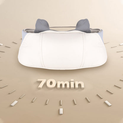 HeatKneeder™ | Therapeutisch Massageapparaat Voor Nek- En Schouderspanningen