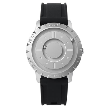 Zenuq™️ | Ultieme Stijl Met Magnetisch Herenhorloge
