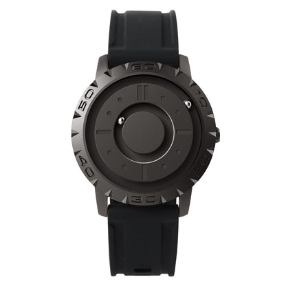 Zenuq™️ | Ultieme Stijl Met Magnetisch Herenhorloge