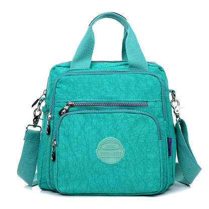GoBag™ | 3 In 1 Waterdichte Multifunctionele Trendy Crossbody Tas
