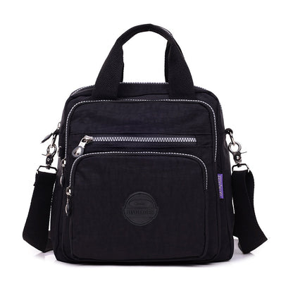 GoBag™ | 3 In 1 Waterdichte Multifunctionele Trendy Crossbody Tas