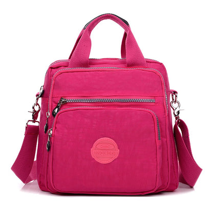 GoBag™ | 3 In 1 Waterdichte Multifunctionele Trendy Crossbody Tas