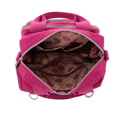 GoBag™ | 3 In 1 Waterdichte Multifunctionele Trendy Crossbody Tas