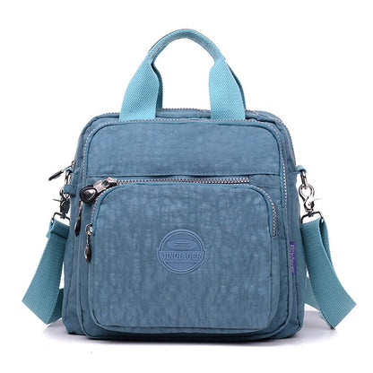 GoBag™ | 3 In 1 Waterdichte Multifunctionele Trendy Crossbody Tas