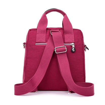 GoBag™ | 3 In 1 Waterdichte Multifunctionele Trendy Crossbody Tas