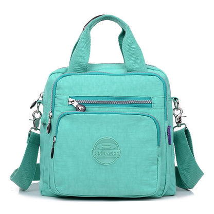 GoBag™ | 3 In 1 Waterdichte Multifunctionele Trendy Crossbody Tas