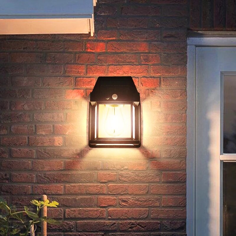 Solari™ | Sfeervol En Waterdicht Voor Tuinverlichting Op Zonne-Energie