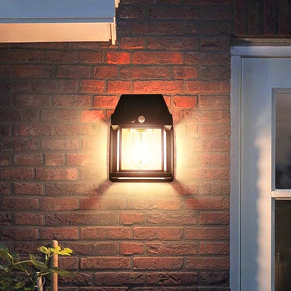 Solari™ | Sfeervol En Waterdicht Voor Tuinverlichting Op Zonne-Energie