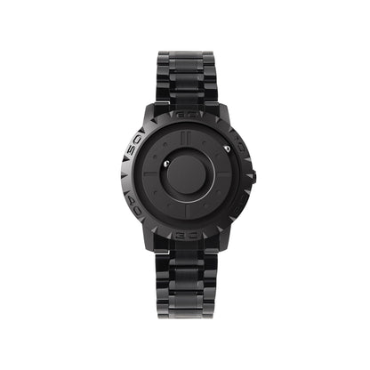 Zenuq™️ | Ultieme Stijl Met Magnetisch Herenhorloge