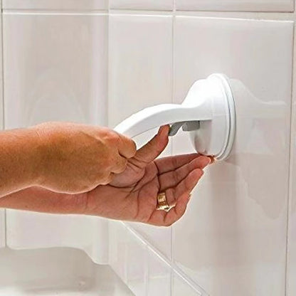 ComfortGrip Douchevoetsteun