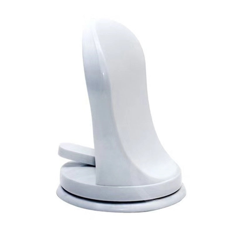ComfortGrip Douchevoetsteun