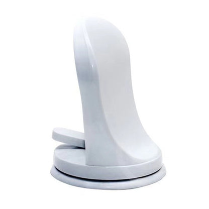ComfortGrip Douchevoetsteun