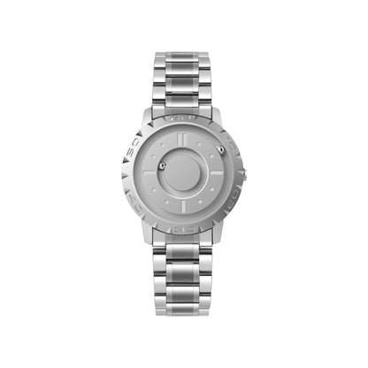 Zenuq™️ | Ultieme Stijl Met Magnetisch Herenhorloge