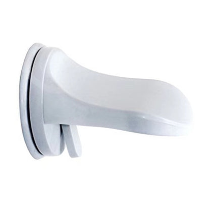 ComfortGrip Douchevoetsteun