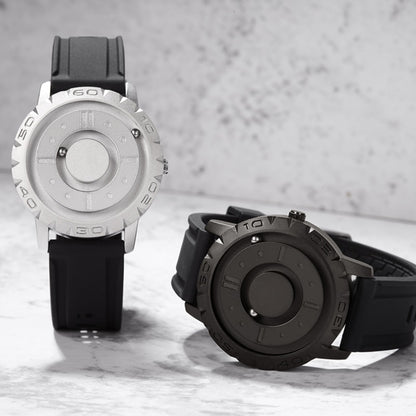 Zenuq™️ | Ultieme Stijl Met Magnetisch Herenhorloge