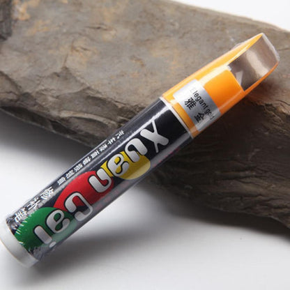 Scratch Off™️ | De Professionele Lakmarker Voor Krassen