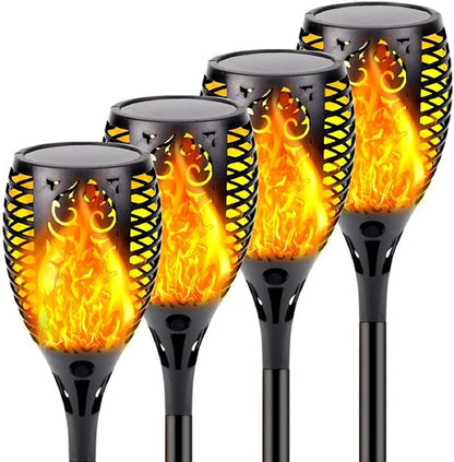 LEDTorch™️ - De Tuintrend Van 2023!
