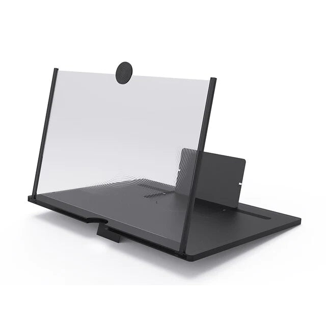 Focus Zoom™️ | Geniet Van Je Kijkervaring Met Het Schermvergrootglas
