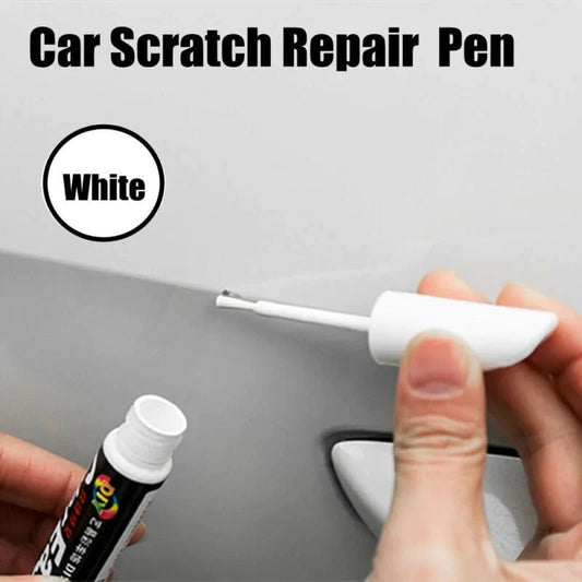 Scratch Off™️ | De Professionele Lakmarker Voor Krassen