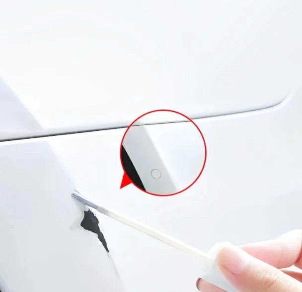 Scratch Off™️ | De Professionele Lakmarker Voor Krassen
