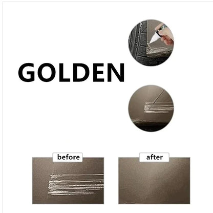 Scratch Off™️ | De Professionele Lakmarker Voor Krassen