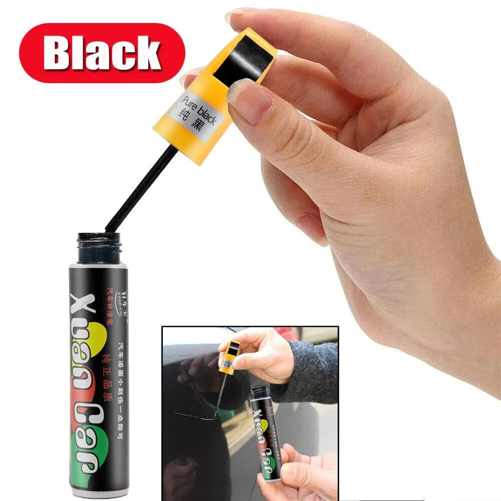 Scratch Off™️ | De Professionele Lakmarker Voor Krassen