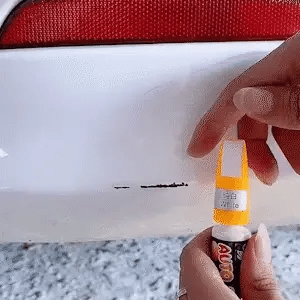 Scratch Off™️ | De Professionele Lakmarker Voor Krassen