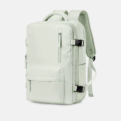 Nova Bag™️ | De Ultieme Waterdichte Reisrugzak