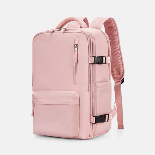 Nova Bag™️ | De Ultieme Waterdichte Reisrugzak