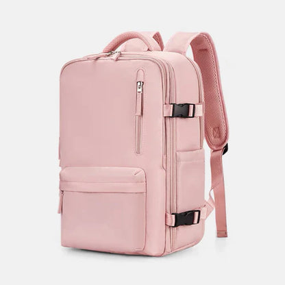 Nova Bag™️ | De Ultieme Waterdichte Reisrugzak