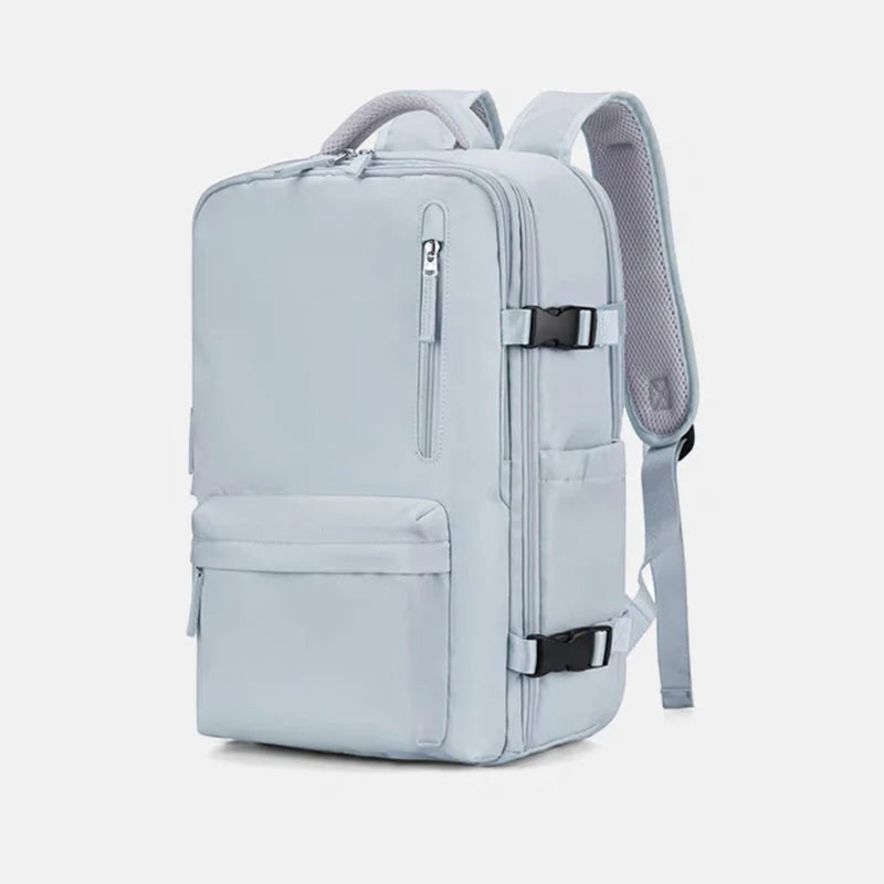 Nova Bag™️ | De Ultieme Waterdichte Reisrugzak