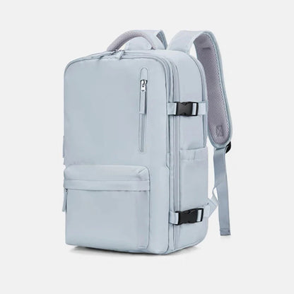 Nova Bag™️ | De Ultieme Waterdichte Reisrugzak