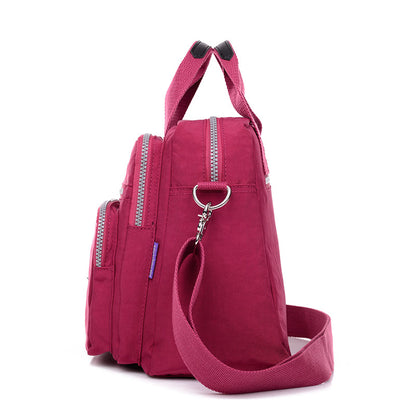 GoBag™ | 3 In 1 Waterdichte Multifunctionele Trendy Crossbody Tas
