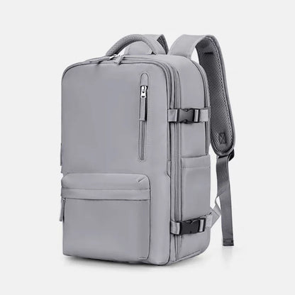 Nova Bag™️ | De Ultieme Waterdichte Reisrugzak