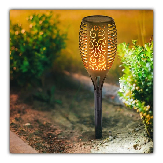 LEDTorch™️ - De Tuintrend Van 2023!