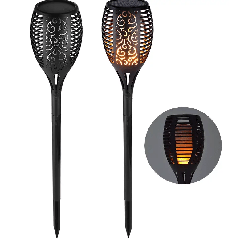 LEDTorch™️ - De Tuintrend Van 2023!