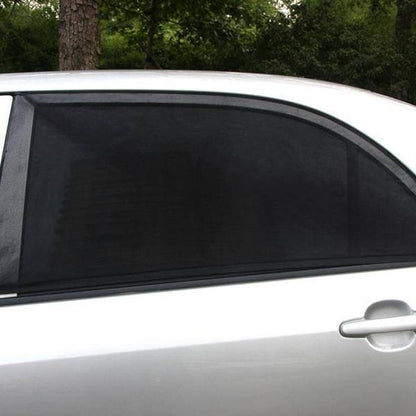 Auto zonnescherm (2 stuks - set )
