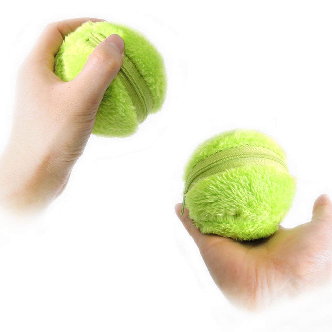 Interactieve Bal 'Roll-it' voor Kat/Hond