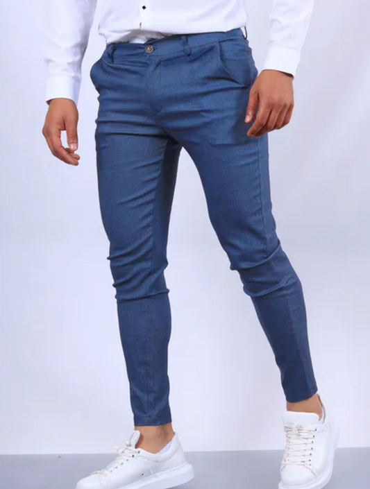 THE ROCKO TROUSERS