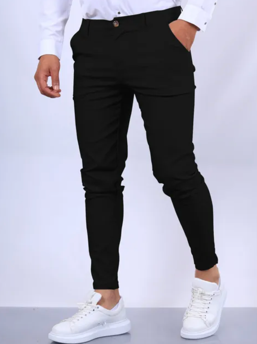 THE ROCKO TROUSERS