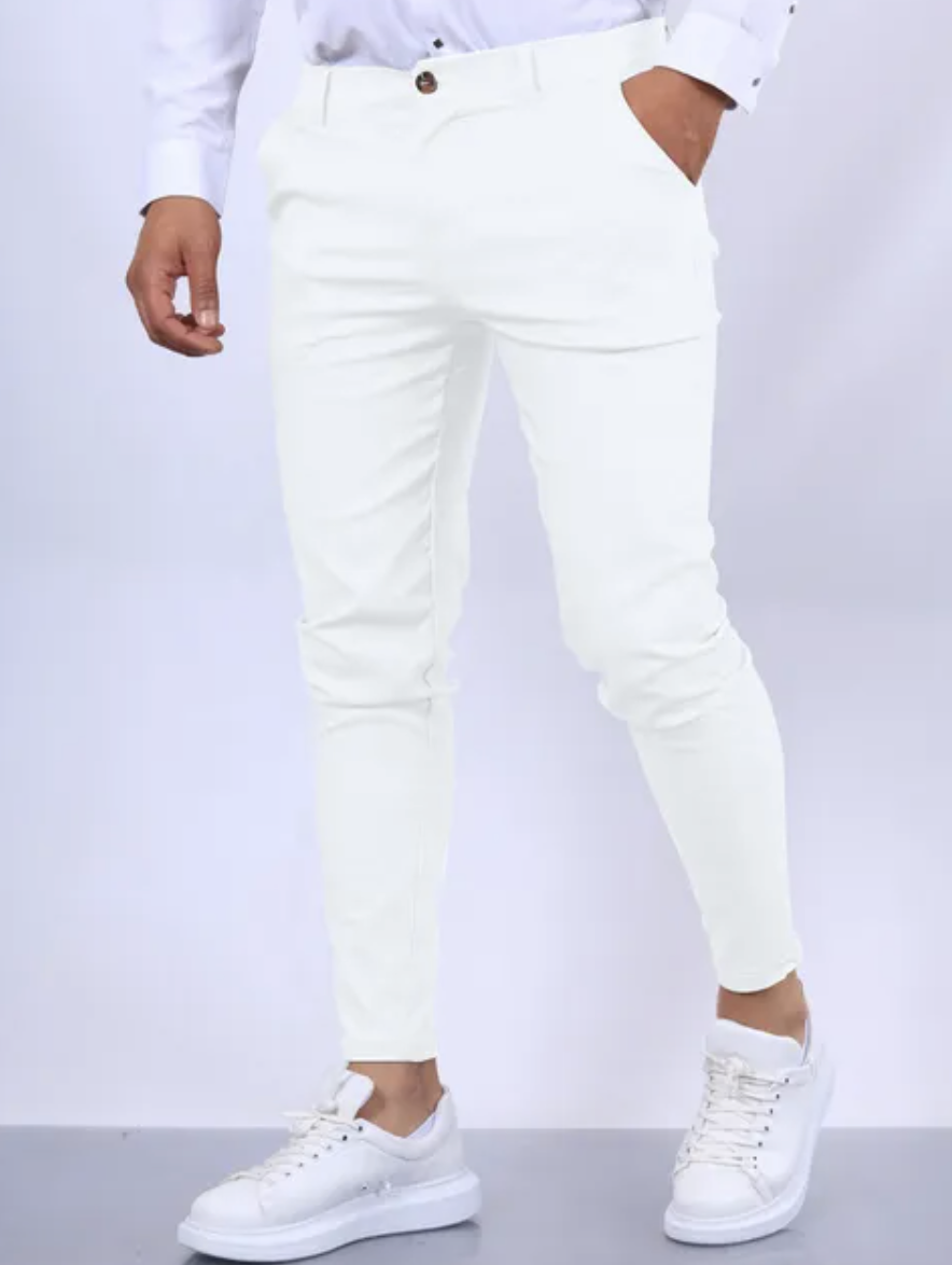 THE ROCKO TROUSERS