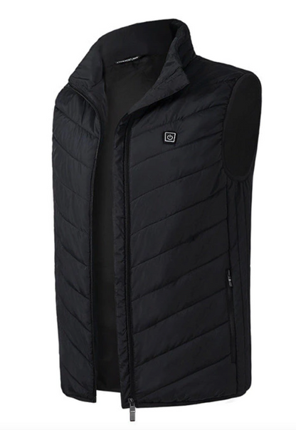 Heated Vest Verwarmde Bodywarmer