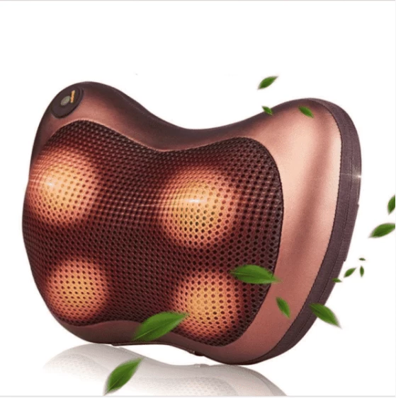 Innovatief Massagekussen