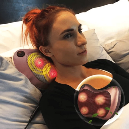 Innovatief Massagekussen