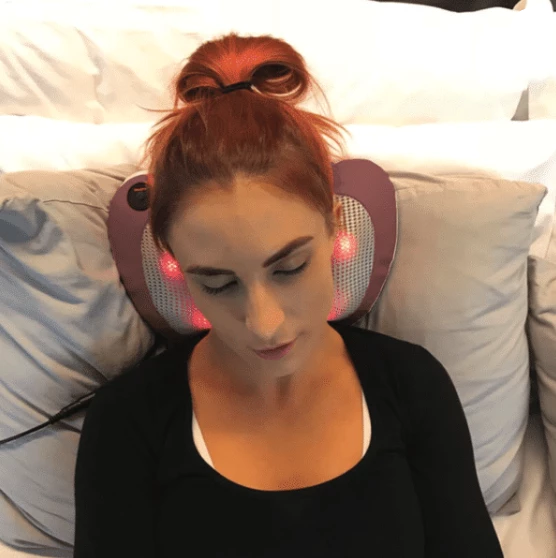Innovatief Massagekussen